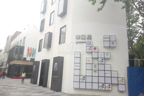 外立面图